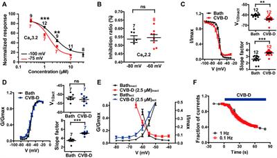 Cyclovirobuxine D, a cardiovascular drug from traditional Chinese medicine, alleviates inflammatory and neuropathic pain mainly via inhibition of voltage-gated Cav3.2 channels